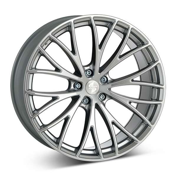 ETA BETA PIUMA SLV 10.5x22 5/112 ET43 CB66.6