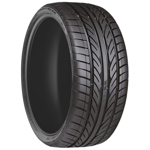 265/40R22 106V GOODRIDE SA57