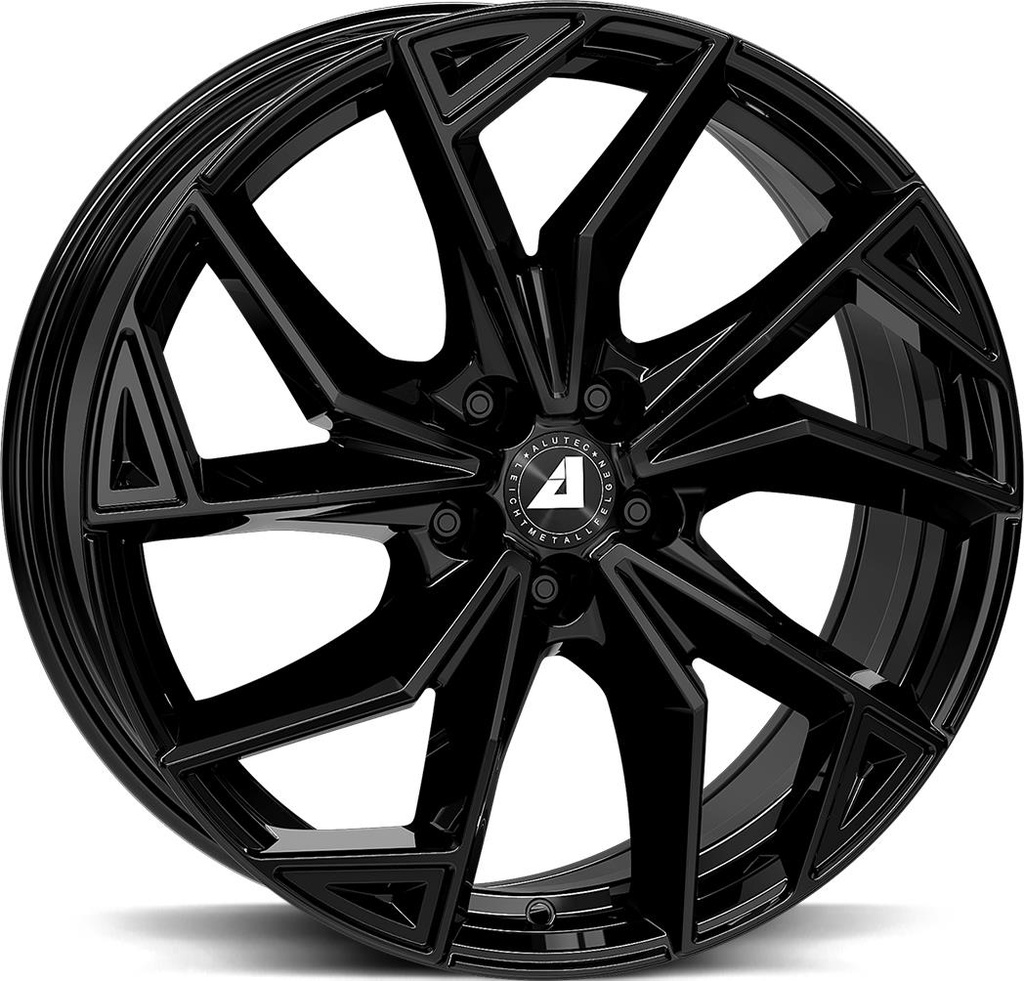 ALUTEC ADX.02 7.5x18 5/112 ET45 CB57.1