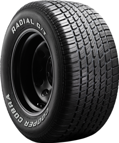 215/70R14 96T COOPER COBRA G/T