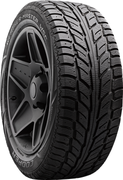 235/65R17 108T COOPER WEATHERMASTER WSC XL