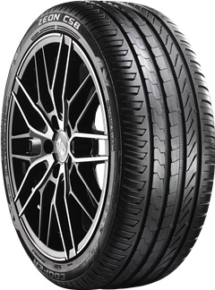 215/55R16 93V COOPER ZEON CS8