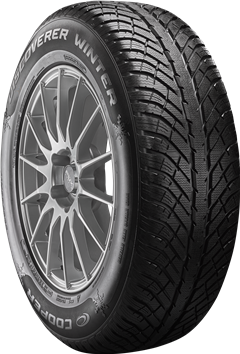 255/50R19 107V COOPER DISCOVERER WINTER XL FP