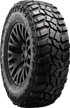 275/65R18 123K COOPER DISCOVER STT PRO POR RWL