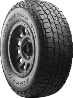 265/75R15 112T COOPER DISCOVERER AT3 4S L