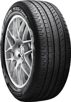 245/45R19 102Y COOPER ZEON 4XS SPORT COOPER XL