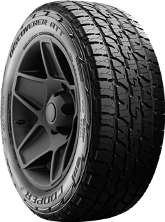245/60R18 109H COOPER DISCOVERER ATT XL