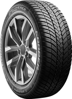 215/50R18 92W COOPER DISCOVERER ALL SEASON