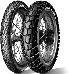 120/90R18 65T DUNLOP TRAILMAX XL