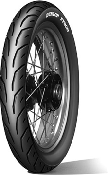 100/80-14 48P DUNLOP TT900 GP XL