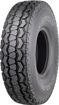445/95R25 174F DUNLOP ER50