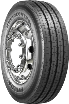 265/70R19.5 140/138M FULDA REGIOCONTROL 3PSF