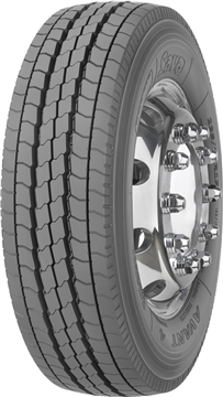 215/75R17.5 126/124M SAVA AVANT 4