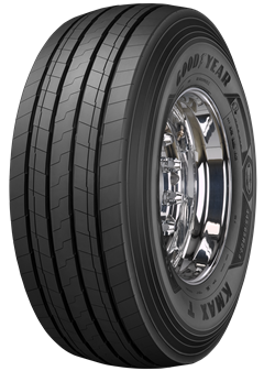 425/65R22.5 165K GOODYEAR KMAX T GEN-2