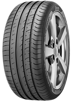 215/40R17 87Y SAVA INTENSA UHP 2 XL