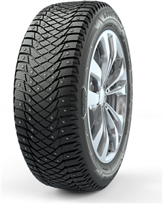 255/35R20 97T GOODYEAR ULTRAGRIP ARCTIC 2 XL TUD