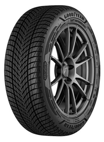 225/50R17 98V GOODYEAR ULTRAGRIP PERFORMANCE 3 XL EVR