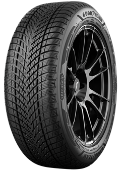 235/40R18 95V GOODYEAR ULTRAGRIP PERFORMANCE 3 XL