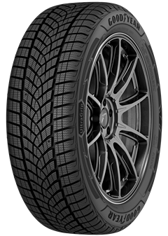 225/60R18 104H GOODYEAR ULTRAGRIP PERFORMANCE + SUV XL