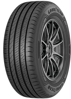 265/70R16 112H GOODYEAR EFFICIENTGRIP 2 SUV