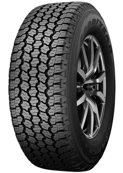 255/65R17 110T GOODYEAR WRANGLER AT ADV XL