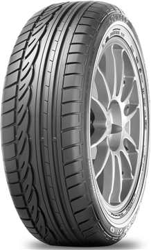 235/50R18 97V DUNLOP SP SPORT 01 *