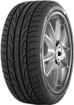 235/50R19 99V DUNLOP SP SPORT MAXX MO
