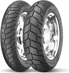 130/90-16 67H DUNLOP D427 XL