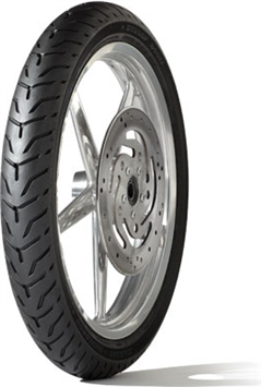 130/70-18 63H DUNLOP D408 XL