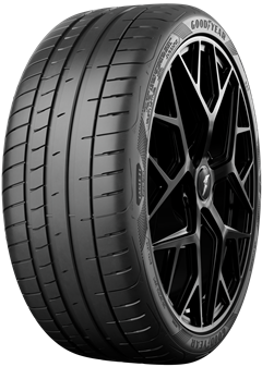 255/35R20 97Y GOODYEAR EAGLE F1 SUPERSPORT XL FP EVR
