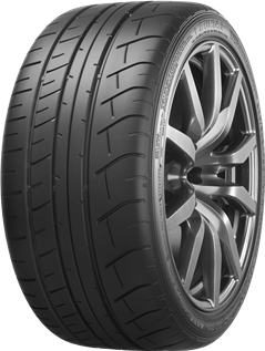 255/40R20 101Y DUNLOP SP SPORT MAXX GT600 XLROF