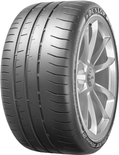 295/30R20 101Y DUNLOP SPORT MAXX RACE 2 XLMFS N2