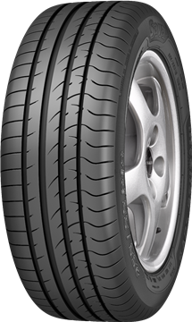 215/60R17 96V SAVA INTENSA SUV 2