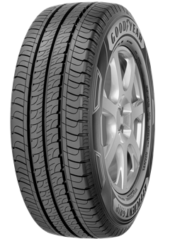 195/75R16C 107/105R GOODYEAR EFFICIENTGRIP CARGO