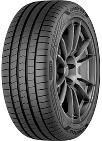 255/50R19 107T GOODYEAR EAGLE F1 ASYMMETRICMMETRIC 6 XL EVR