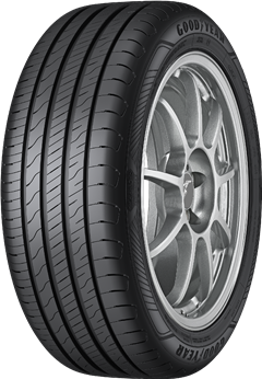 195/60R18 96H GOODYEAR EFFICIENTGRIP PERFORMANCE 2 XL