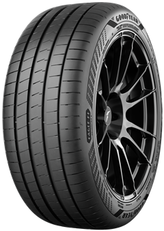 255/40R22 103Y GOODYEAR EAGLE F1 ASYMMETRICMMETRIC 6 XL CT LR|EDR