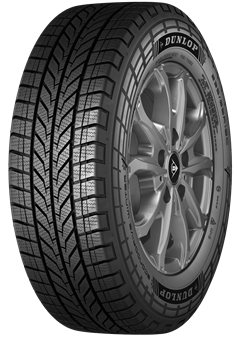 195/60R16 99/97T DUNLOP ECONODRIVE WINTER