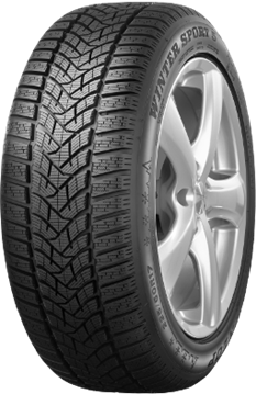205/50R17 93H DUNLOP WINTER SPORT 5 XL