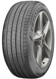 235/55R19 105H COOPER ZEON CROSS RANGE XL MO