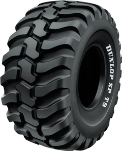 405/70R24 158A2 DUNLOP SP T9