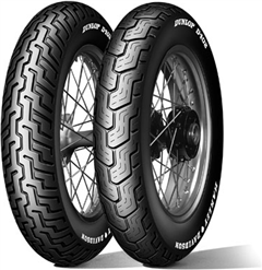 80/90R21 54H DUNLOP D402FTOURE