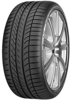 285/40R19 103Y GOODYEAR EAGLE F1 ASYMMETRICMMETRIC N0