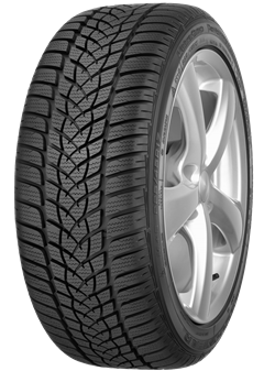 205/50R17 89H GOODYEAR ULTRA GRIP PERFORMANCE 2