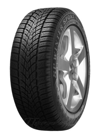 205/45R17 88V DUNLOP SP WINTER SPORT 4D XL