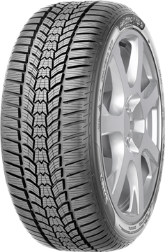 225/40R18 92V SAVA ESKIMO HP 2 XL