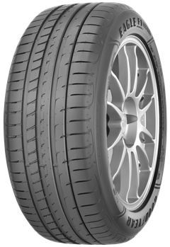 255/55R19 111Y GOODYEAR EAGLE F1 ASYMMETRICMMETRIC 2 SUV XL FP AO