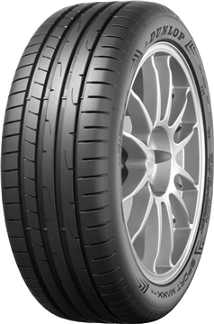 225/55R17 97Y DUNLOP SPORT MAXX RT2