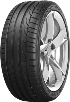 255/35R19 96Y DUNLOP SPORT MAXX RT XL J