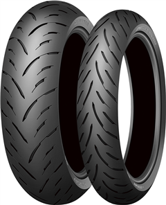 150/60R17 66H DUNLOP SPORTMAX GPR300 XL